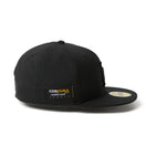59FIFTY CORDURA® Combat Wool コンバットウール ロサンゼルス・ドジャース ブラック|アウトドア | NEW ERA ニューエラ公式オンラインストア