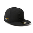 59FIFTY CORDURA® Combat Wool コンバットウール ロサンゼルス・ドジャース ブラック|アウトドア | NEW ERA ニューエラ公式オンラインストア