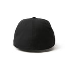 59FIFTY CORDURA® Combat Wool コンバットウール ロサンゼルス・ドジャース ブラック|アウトドア | NEW ERA ニューエラ公式オンラインストア
