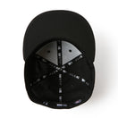 59FIFTY CORDURA® Combat Wool コンバットウール ロサンゼルス・ドジャース ブラック|アウトドア | NEW ERA ニューエラ公式オンラインストア