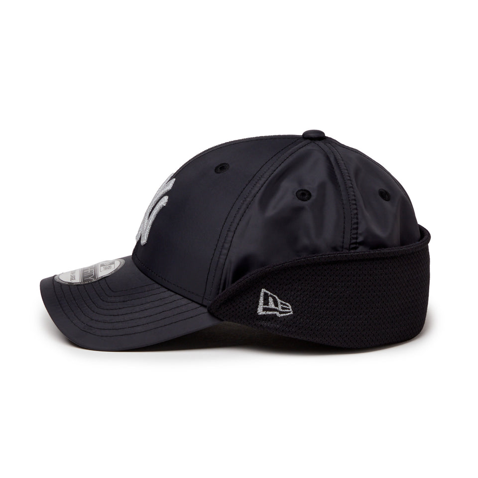 39THIRTY Flip Down Warm Gear Octa ニューヨーク・ヤンキース ブラック | アウトドア | NEW ERA ニューエラ公式オンラインストア