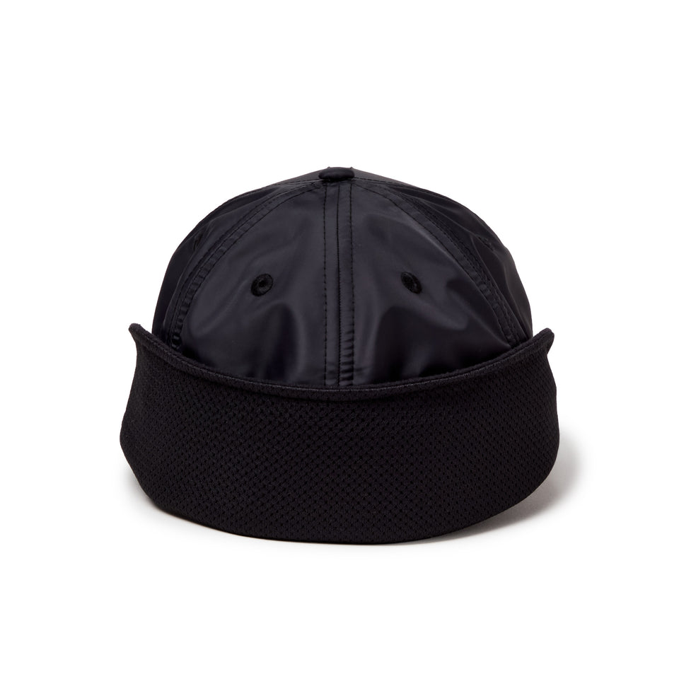39THIRTY Flip Down Warm Gear Octa ニューヨーク・ヤンキース ブラック | アウトドア | NEW ERA ニューエラ公式オンラインストア