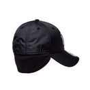 39THIRTY Flip Down Warm Gear Octa ニューヨーク・ヤンキース ブラック | アウトドア | NEW ERA ニューエラ公式オンラインストア