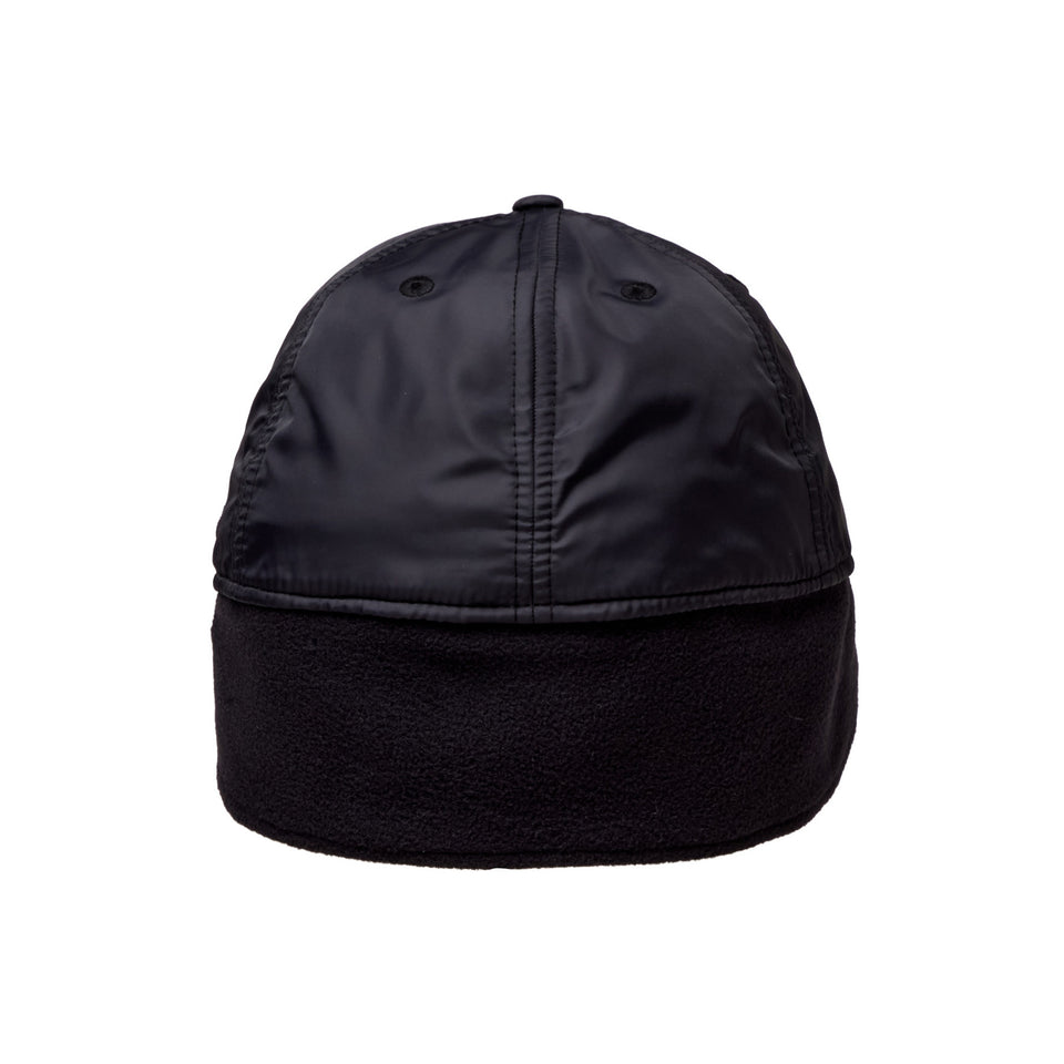 39THIRTY Flip Down Warm Gear Octa ニューヨーク・ヤンキース ブラック | アウトドア | NEW ERA ニューエラ公式オンラインストア