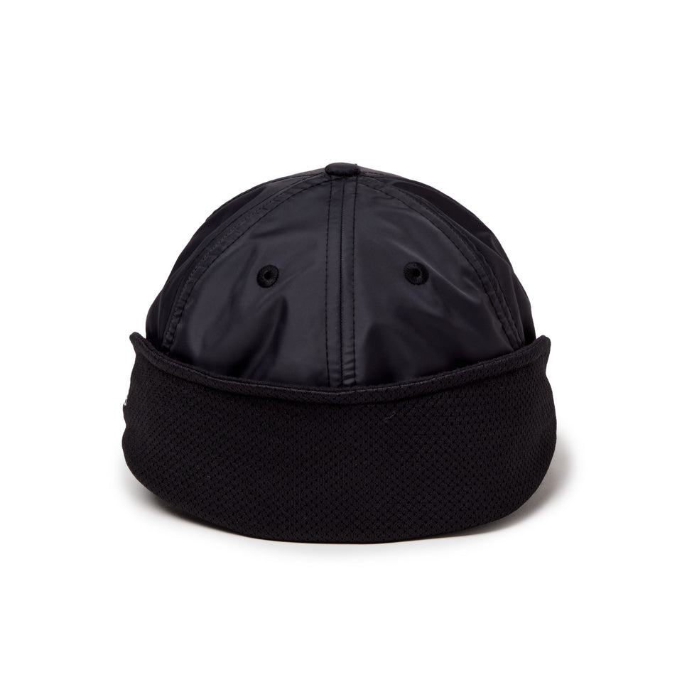 39THIRTY Flip Down Warm Gear Octa ロサンゼルス・ドジャース ブラック | アウトドア | NEW ERA ニューエラ公式オンラインストア