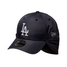 39THIRTY Flip Down Warm Gear Octa ロサンゼルス・ドジャース ブラック | アウトドア | NEW ERA ニューエラ公式オンラインストア