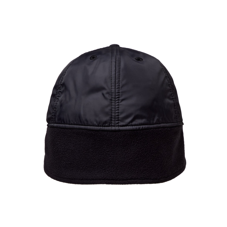 39THIRTY Flip Down Warm Gear Octa ロサンゼルス・ドジャース ブラック | アウトドア | NEW ERA ニューエラ公式オンラインストア
