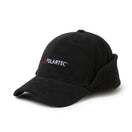 39THIRTY Flip Down フリップダウン POLARTEC® ブラック|アウトドア | NEW ERA ニューエラ公式オンラインストア
