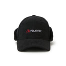 39THIRTY Flip Down フリップダウン POLARTEC® ブラック|アウトドア | NEW ERA ニューエラ公式オンラインストア