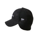 39THIRTY Flip Down フリップダウン POLARTEC® ブラック|アウトドア | NEW ERA ニューエラ公式オンラインストア