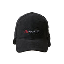 39THIRTY Flip Down フリップダウン POLARTEC® ブラック|アウトドア | NEW ERA ニューエラ公式オンラインストア