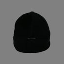 39THIRTY Flip Down フリップダウン POLARTEC® ブラック|アウトドア | NEW ERA ニューエラ公式オンラインストア