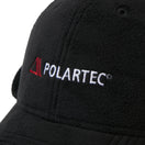 39THIRTY Flip Down フリップダウン POLARTEC® ブラック|アウトドア | NEW ERA ニューエラ公式オンラインストア