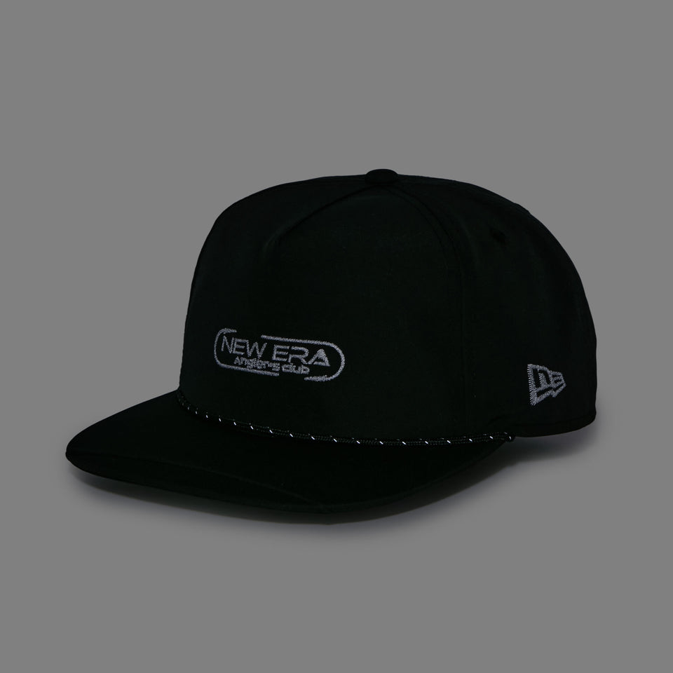 19TWENTY Angler Club ブラック | アウトドア | NEW ERA ニューエラ公式オンラインストア