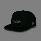 19TWENTY Angler Club ブラック | アウトドア | NEW ERA ニューエラ公式オンラインストア