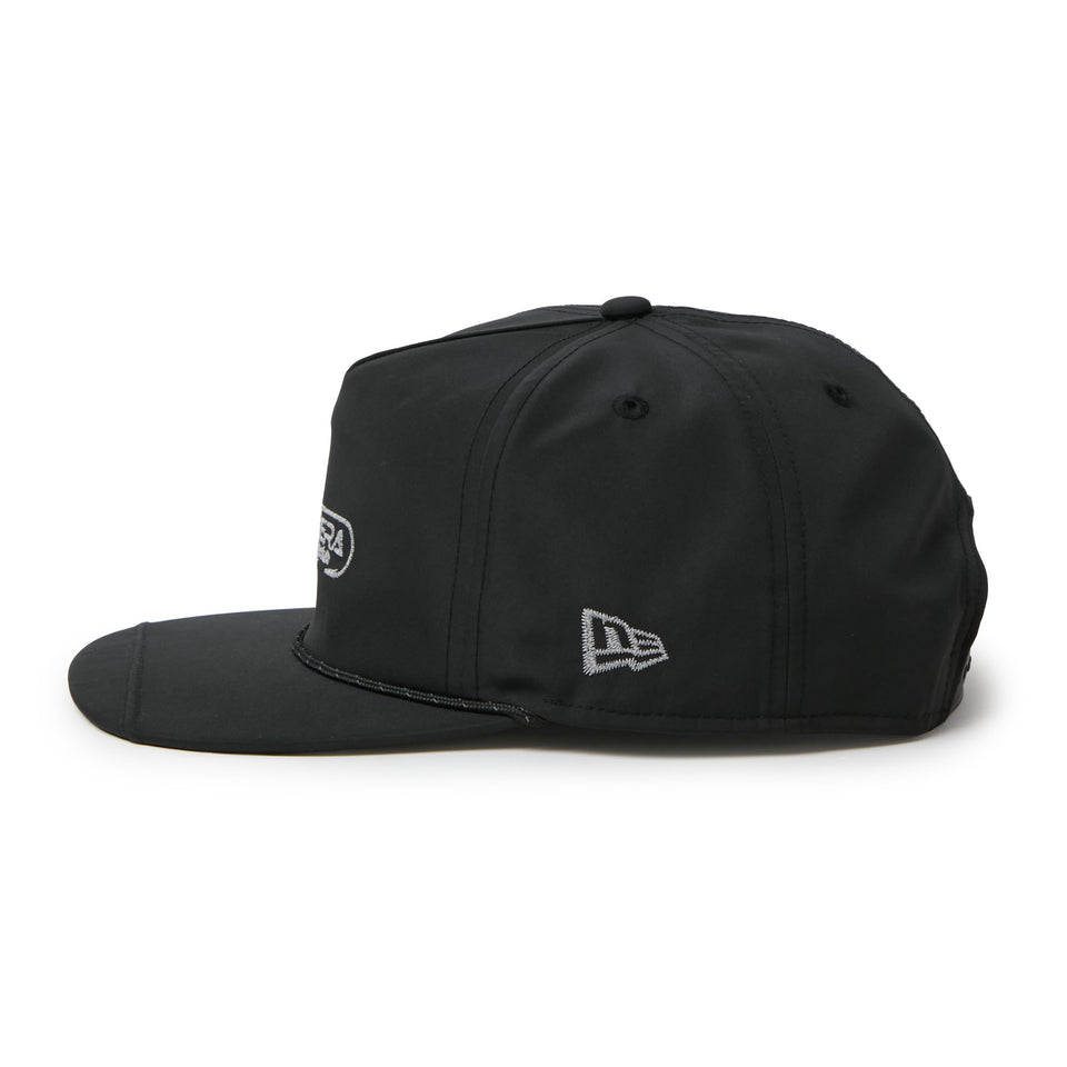19TWENTY Angler Club ブラック | アウトドア | NEW ERA ニューエラ公式オンラインストア