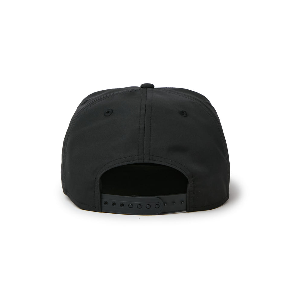 19TWENTY Angler Club ブラック | アウトドア | NEW ERA ニューエラ公式オンラインストア