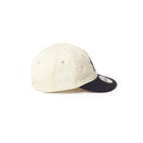 キッズ My1st 9TWENTY MLB 2-Tone ニューヨーク・ヤンキース クロームホワイト/ネイビー | NEW ERA ニューエラ公式オンラインストア