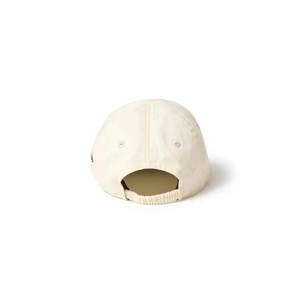 キッズ My1st 9TWENTY MLB 2-Tone ニューヨーク・ヤンキース クロームホワイト/ネイビー | NEW ERA ニューエラ公式オンラインストア