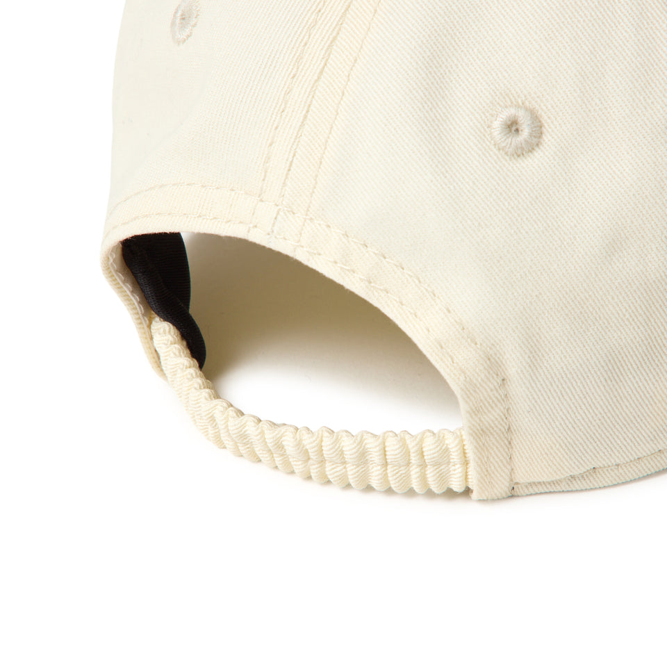 キッズ My1st 9TWENTY MLB 2-Tone ニューヨーク・ヤンキース クロームホワイト/ネイビー | NEW ERA ニューエラ公式オンラインストア
