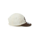 キッズ My1st 9TWENTY MLB 2-Tone ロサンゼルス・ドジャース シティーコネクトロゴ クロームホワイト/ウォルナット | NEW ERA ニューエラ公式オンラインストア