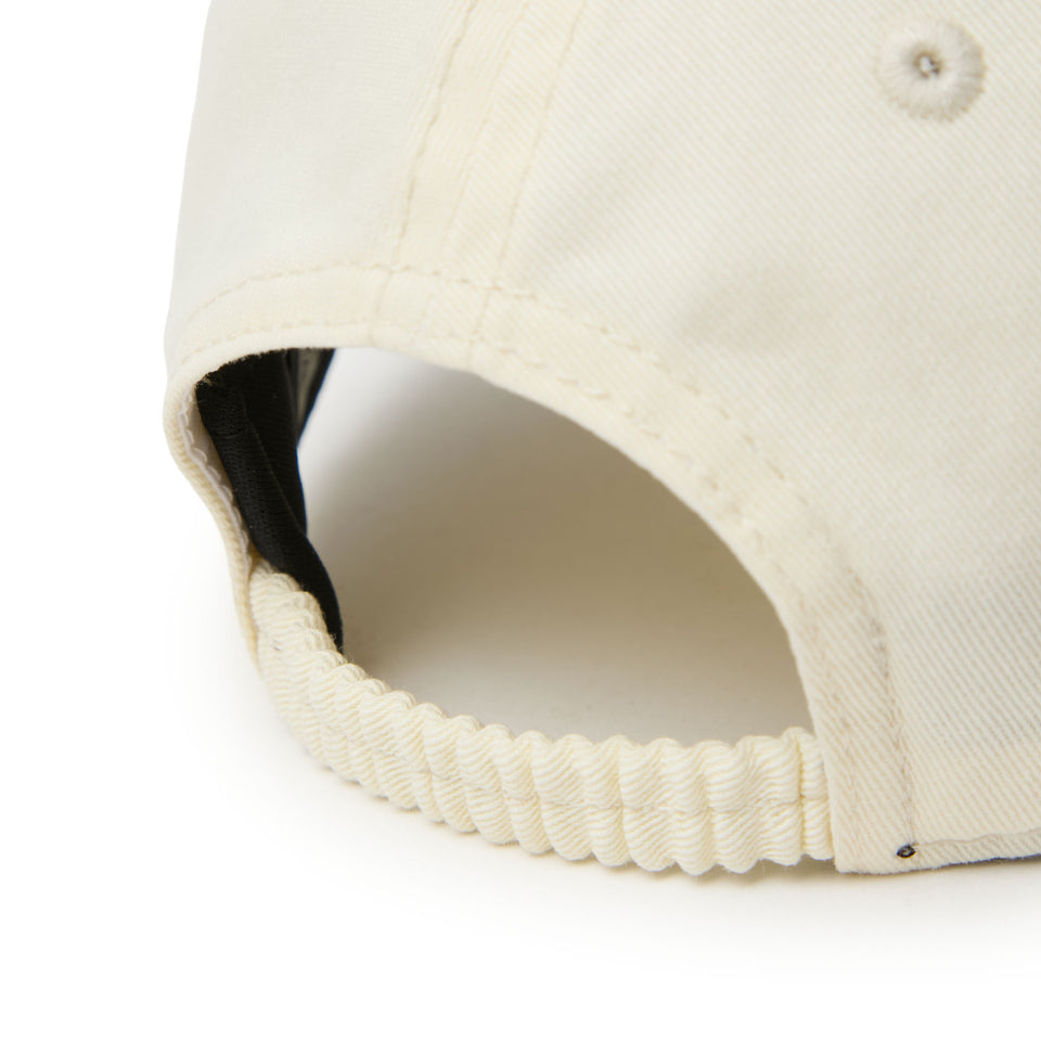 キッズ My1st 9TWENTY MLB 2-Tone ロサンゼルス・ドジャース クロームホワイト/グレー | NEW ERA ニューエラ公式オンラインストア