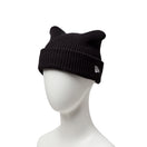 キッズ Youth スクエア リブニット ブラック | NEW ERA ニューエラ公式オンラインストア