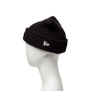 キッズ Youth スクエア リブニット ブラック | NEW ERA ニューエラ公式オンラインストア