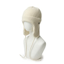 キッズ Youth ニット トラッパー アイボリー | NEW ERA ニューエラ公式オンラインストア