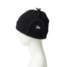 キッズ Youth ニット トラッパー ブラック | NEW ERA ニューエラ公式オンラインストア