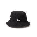 キッズ Kid's バケット01 Brand Name Logo ブラック | NEW ERA ニューエラ公式オンラインストア
