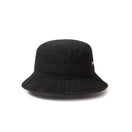 キッズ Kid's バケット01 Brand Name Logo ブラック | NEW ERA ニューエラ公式オンラインストア