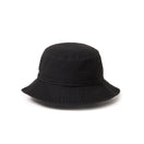キッズ Kid's バケット01 Brand Name Logo ブラック | NEW ERA ニューエラ公式オンラインストア