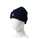 キッズ Youth ベーシック カフニット サンディエゴ・パドレス Mini Logo ネイビー | NEW ERA ニューエラ公式オンラインストア