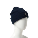 キッズ Youth ベーシック カフニット サンディエゴ・パドレス Mini Logo ネイビー | NEW ERA ニューエラ公式オンラインストア