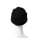 キッズ Youth ベーシック カフニット ニューヨーク・ヤンキース Mini Logo ブラック | NEW ERA ニューエラ公式オンラインストア