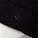 キッズ Youth ベーシック カフニット ニューヨーク・ヤンキース Mini Logo ブラック | NEW ERA ニューエラ公式オンラインストア