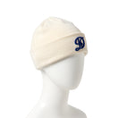 キッズ Youth ベーシック カフニット ロサンゼルス・ドジャース シティーコネクトロゴ オフホワイト | NEW ERA ニューエラ公式オンラインストア