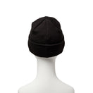 キッズ Youth ベーシック カフニット ロサンゼルス・ドジャース ブラック | NEW ERA ニューエラ公式オンラインストア
