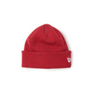 キッズ Youth ベーシック カフニット レッド | NEW ERA ニューエラ公式オンラインストア