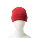 キッズ Youth ベーシック カフニット レッド | NEW ERA ニューエラ公式オンラインストア