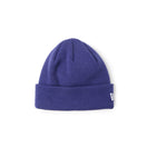キッズ Youth ベーシック カフニット ダークロイヤル | NEW ERA ニューエラ公式オンラインストア