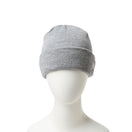 キッズ Youth ベーシック カフニット ヘザーグレー | NEW ERA ニューエラ公式オンラインストア