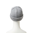 キッズ Youth ベーシック カフニット ヘザーグレー | NEW ERA ニューエラ公式オンラインストア