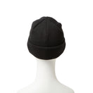 キッズ Youth ベーシック カフニット ブラック ゴールド | NEW ERA ニューエラ公式オンラインストア