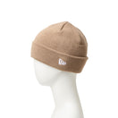 キッズ Youth ベーシック カフニット ベージュ | NEW ERA ニューエラ公式オンラインストア