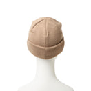 キッズ Youth ベーシック カフニット ベージュ | NEW ERA ニューエラ公式オンラインストア