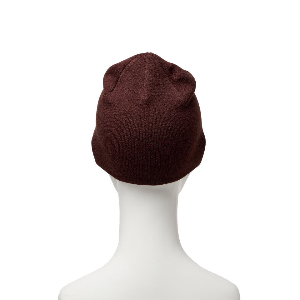 キッズ Youth ベーシック ビーニー ロサンゼルス・ドジャース バーントウッド | NEW ERA ニューエラ公式オンラインストア