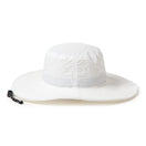 Women’s アドベンチャー ワイドブリム Sheltech ホワイト | ゴルフ | NEW ERA ニューエラ公式オンラインストア