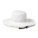 Women’s アドベンチャー ワイドブリム Sheltech ホワイト | ゴルフ | NEW ERA ニューエラ公式オンラインストア